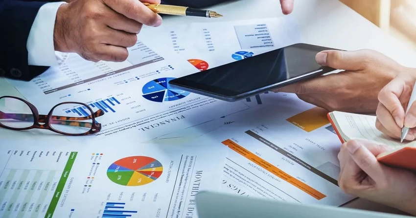 Maestría en Administración Financiera